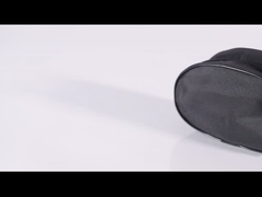 Набор полировки обуви HY-196